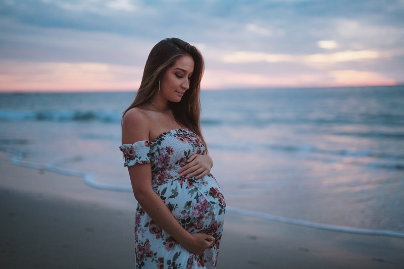 Spa w ciąży — na co zwrócić uwagę
