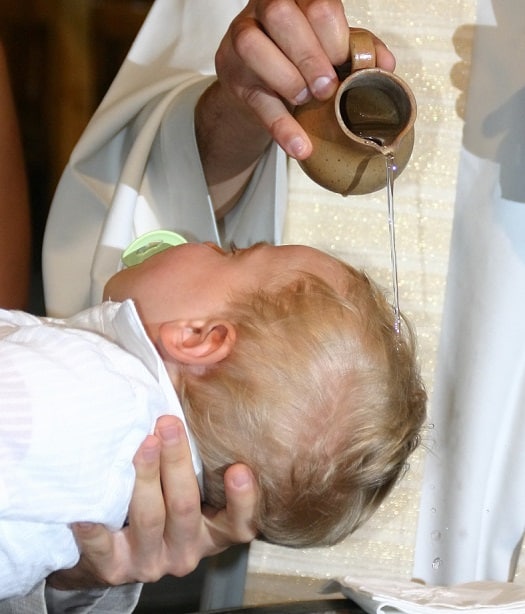 Tekstylne prezenty na chrzest - zaskocz wszystkich!